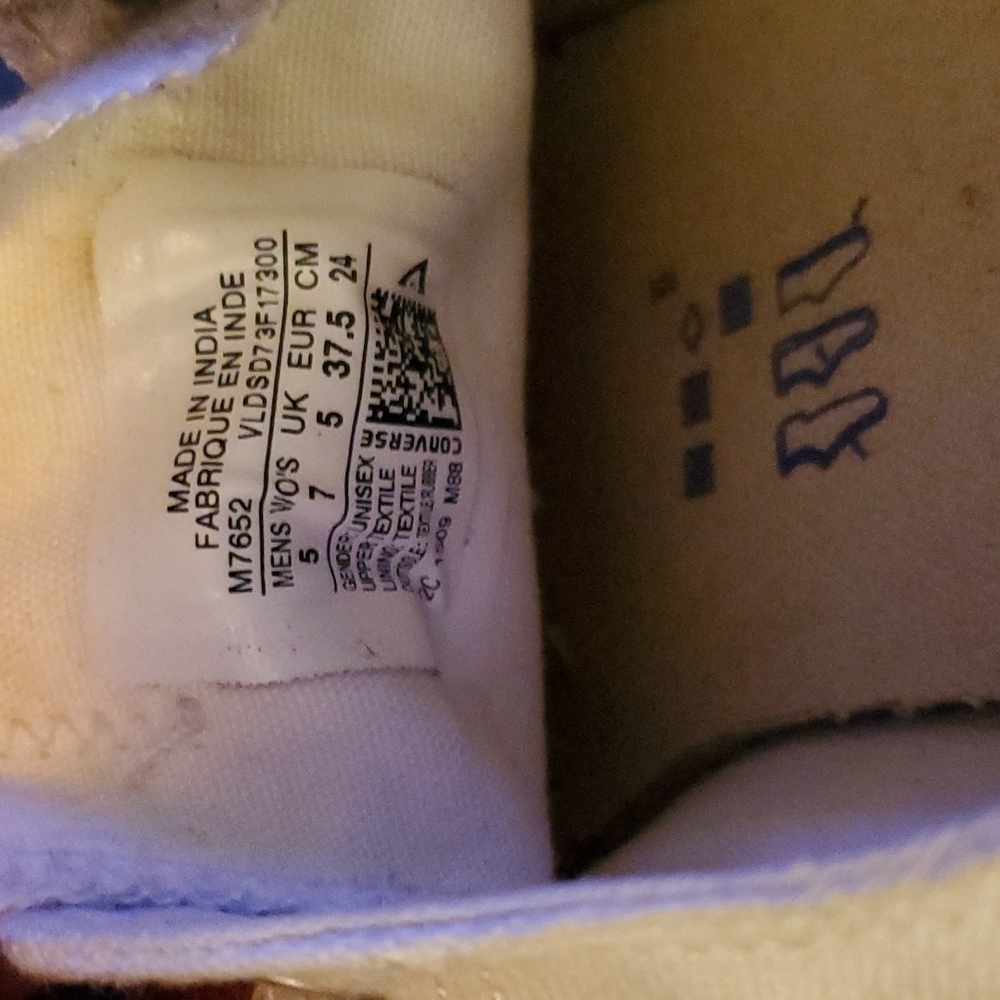 Converse Allstar Chuck - image 4